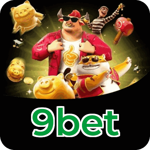 Slots Premium da PG Soft na 9bet