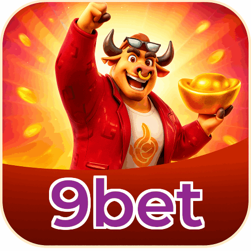 9bet: Cassino Premiado e Seguro